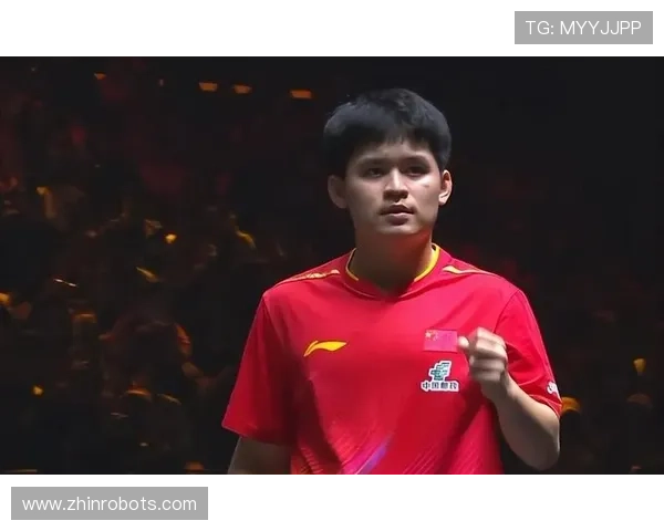 ✅体育直播🏆世界杯直播🏀NBA直播⚽- 祝贺！林诗栋获得WTT中国大满贯男单冠军- sports